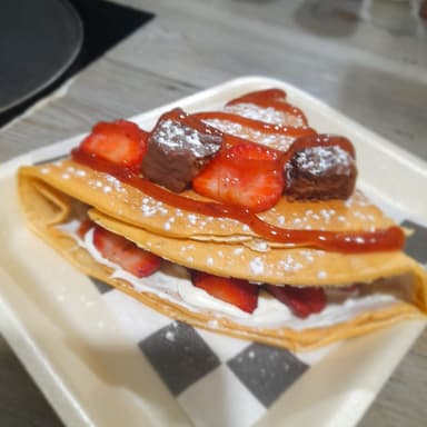 Crepa Especial