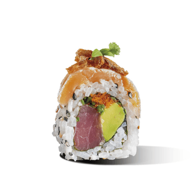 Aka Roll