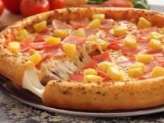 Domino's Pizza (Manrique)