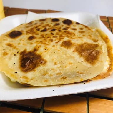 Quesadilla Sencilla