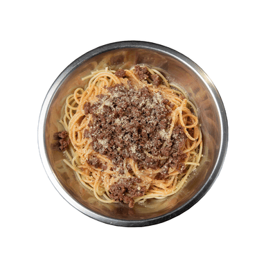 Pasta de res 523g.