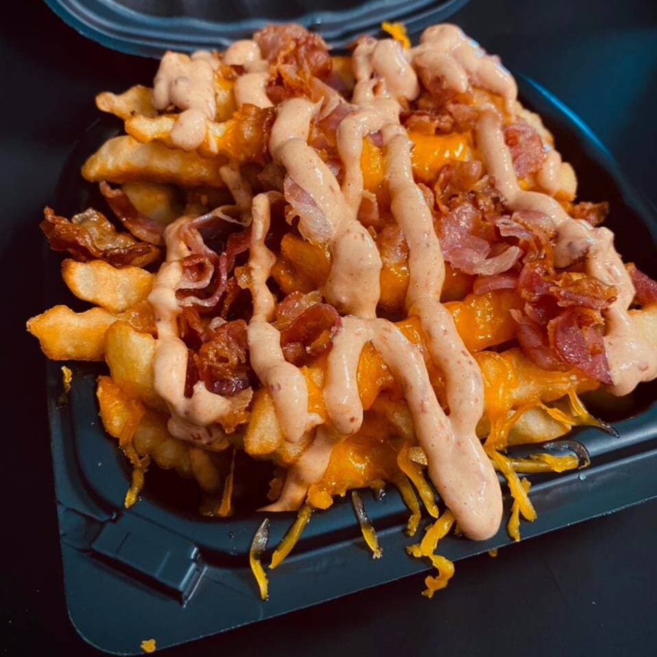 Papas Speshiales