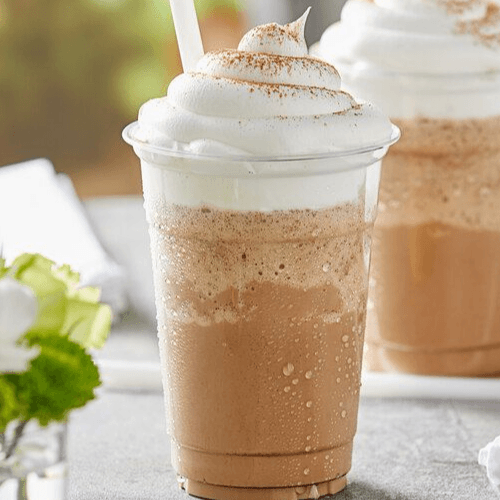 FRAPPE DE CHAY 16 Oz