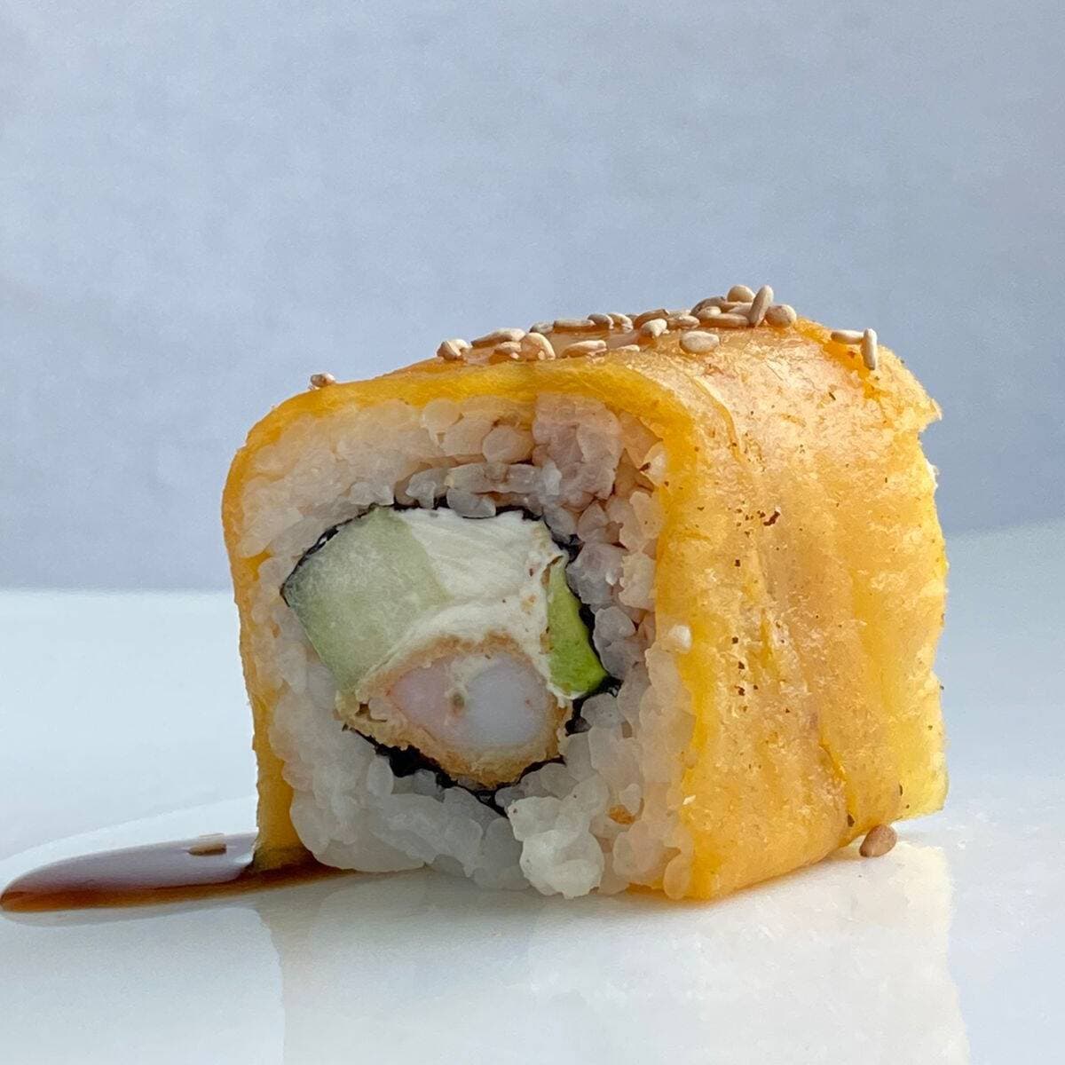 Makis Banana