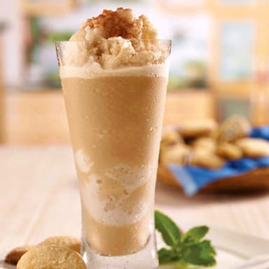 Frappé Chai