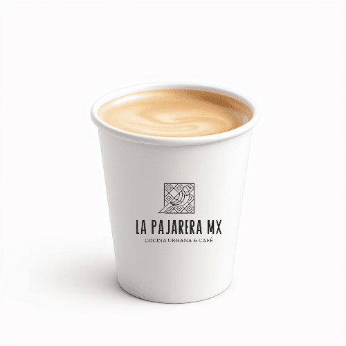 LATTE LPMX