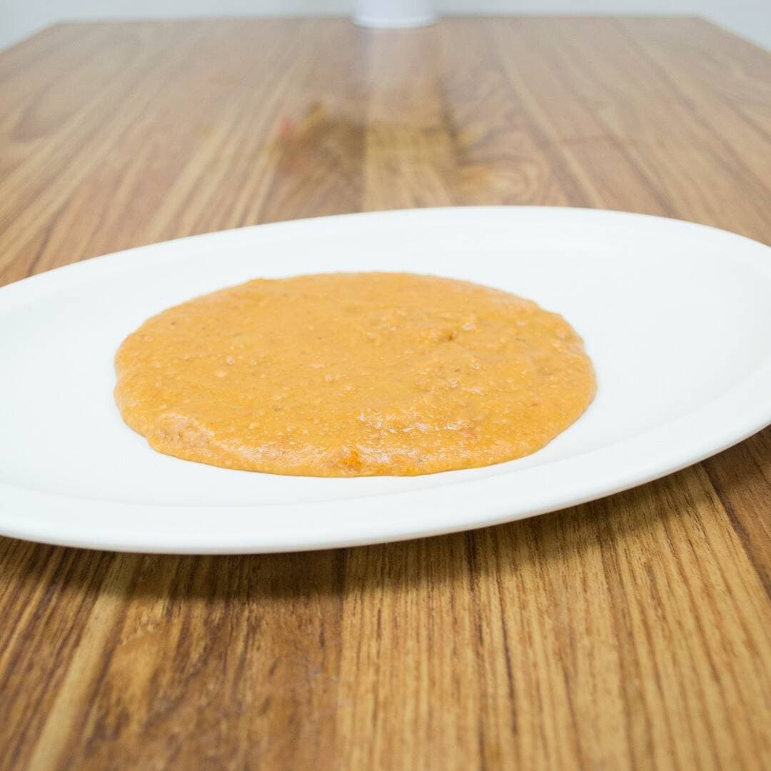 Cucharada de Frijoles