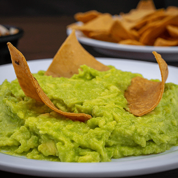 GUACAMOLE