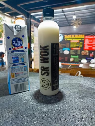 Calpis