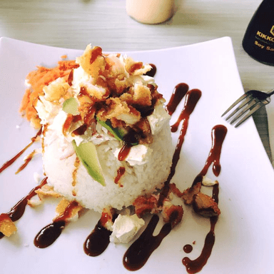 Gohan Especial