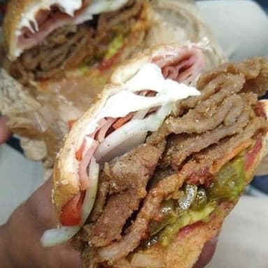 Torta Pachuqueña