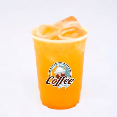 Bebida de MANDARINA
