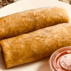 Taco Chino 2 uds