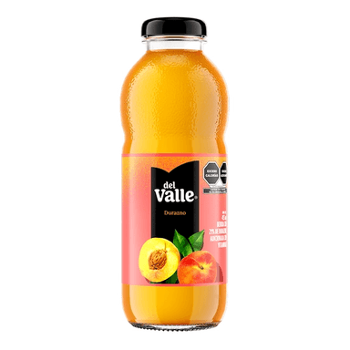 Jugo del Valle Durazno 413 Ml