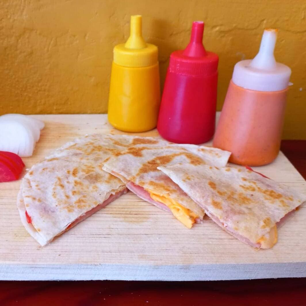 Sincronizada