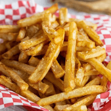 Papas a la Francesa Clasicas