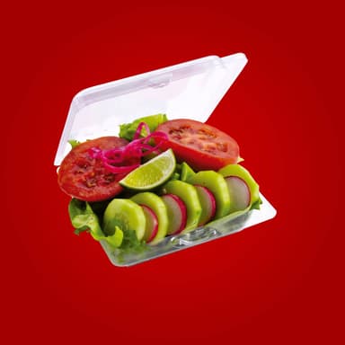 Ensalada Chica