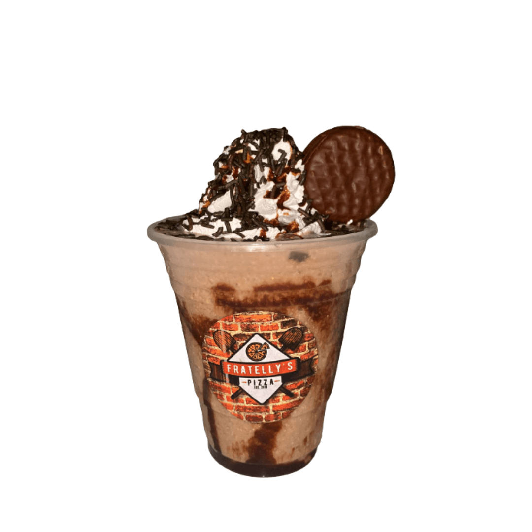 Frappe de mamut mediano