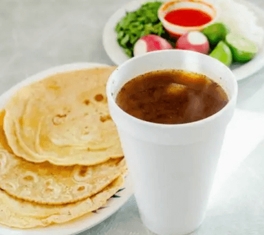 Vaso Chico Chivo