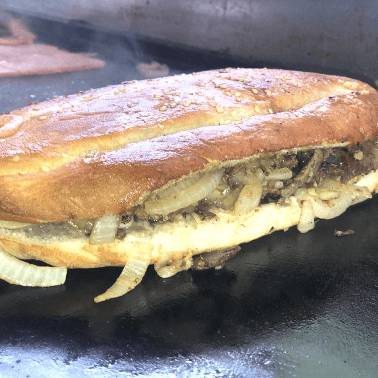 Tortas de Chuleta (Promo)