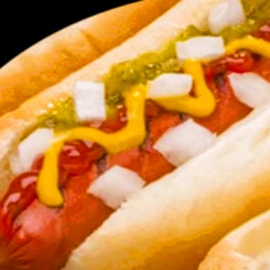 Hotdog Clasico