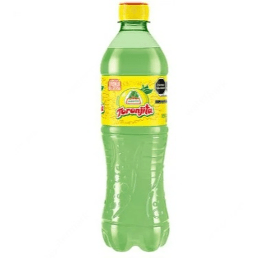 Jarrito Toronja 400 Ml