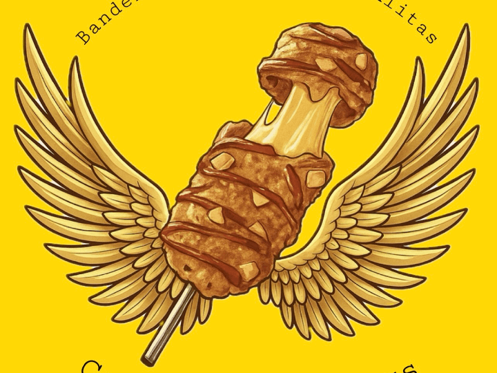 Cris Kimchi Wings