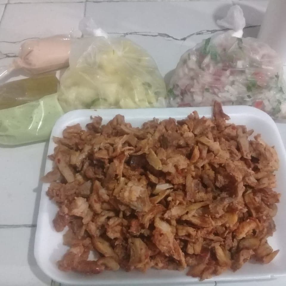 Kilo de Pastor