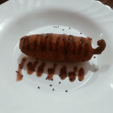 Chile Jalapeño Empanizado
