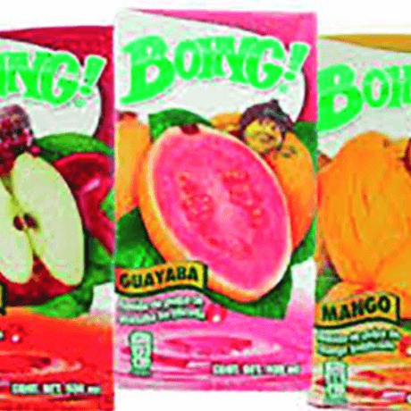 Boing 500 ml
