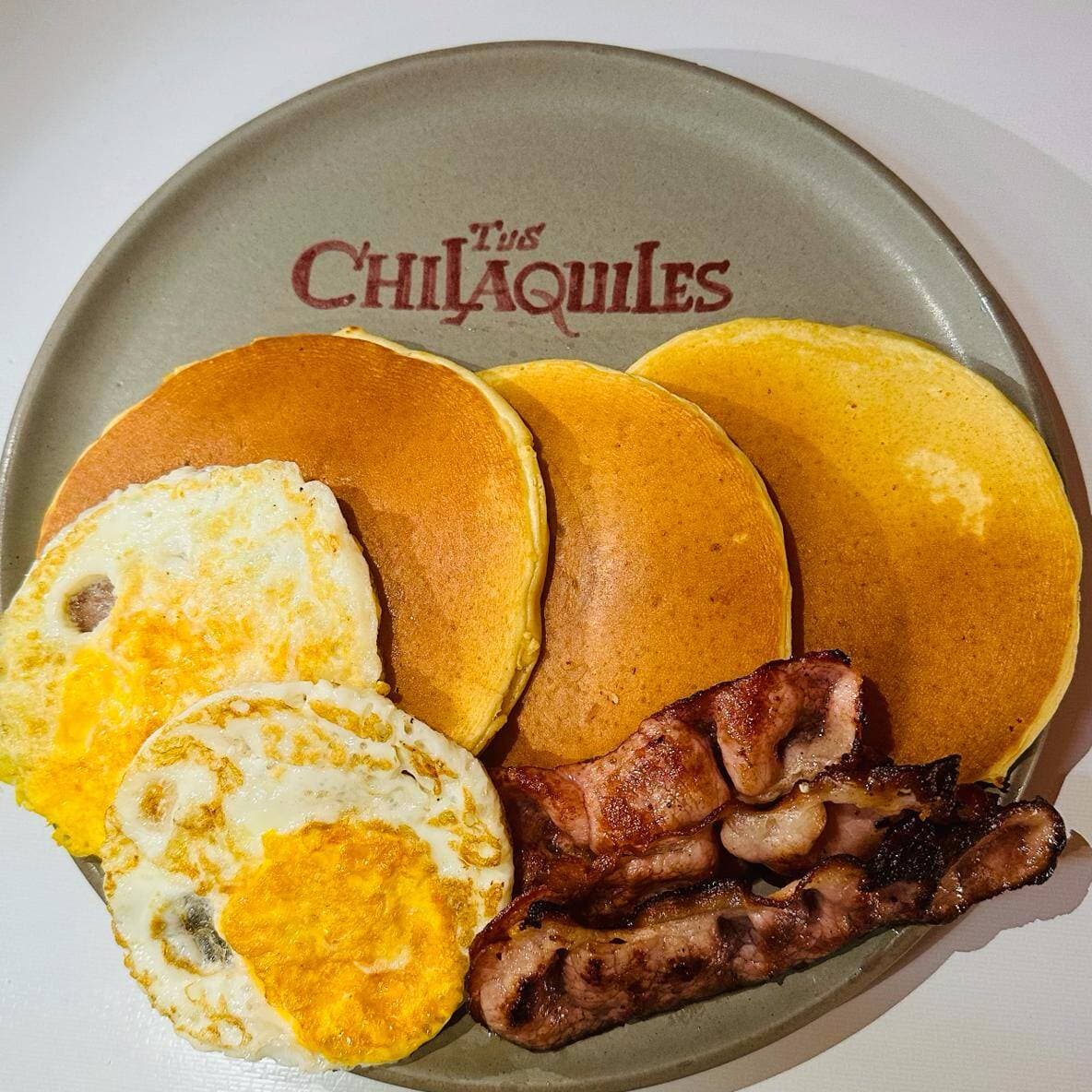 Desayuno Americano 2