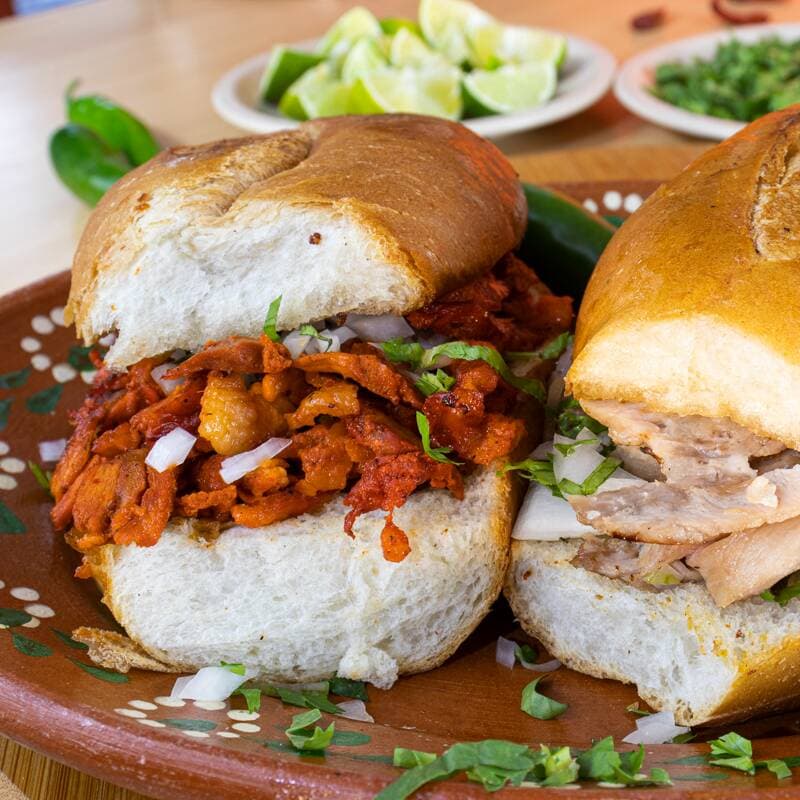 Torta de Pastor