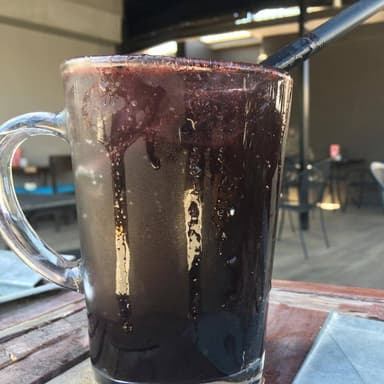 Soda Italiana