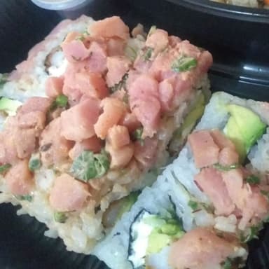 Spicyroll