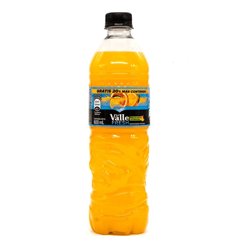 Jugo de Naranja