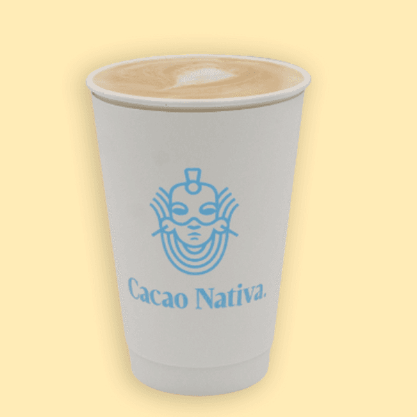 Café Latte 8 oz