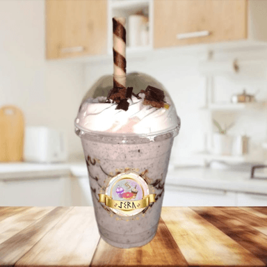 Frappe de Chocorrol