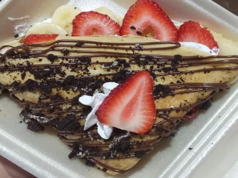 Postres Naty