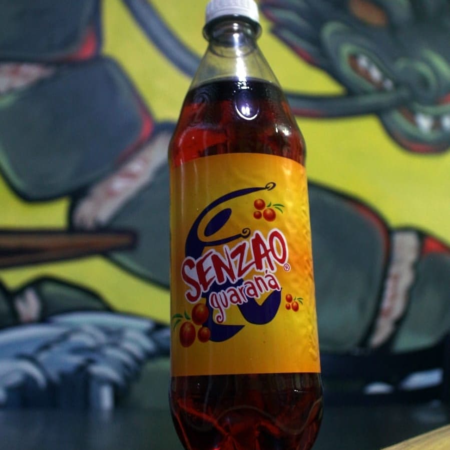 Senzao