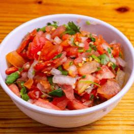 Salsa Bandera