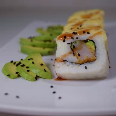 Maki Fundido