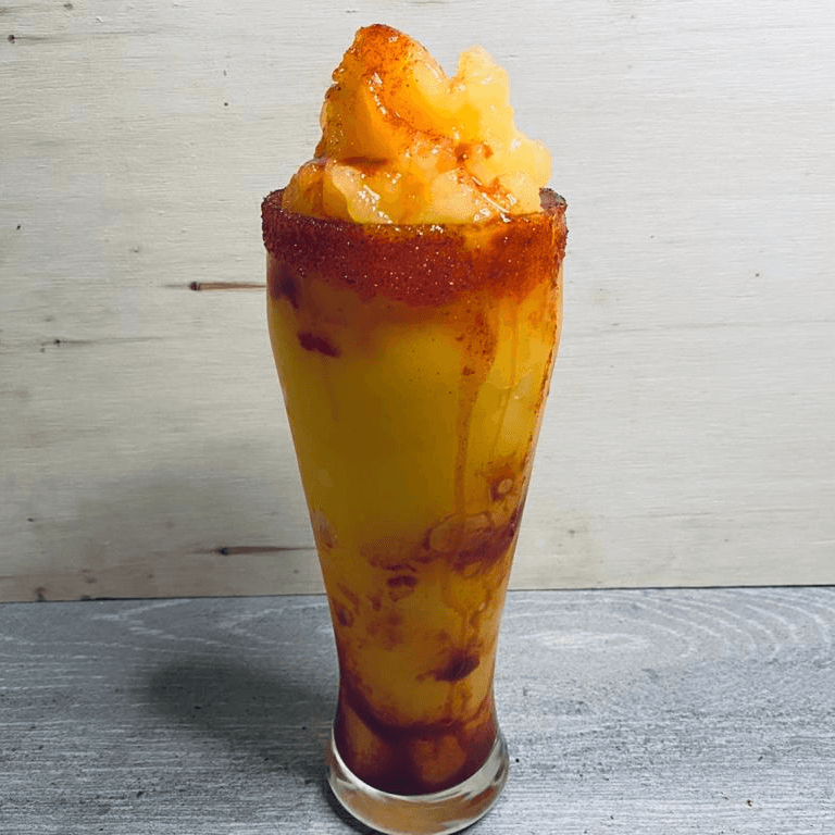 Smoothie de Mango