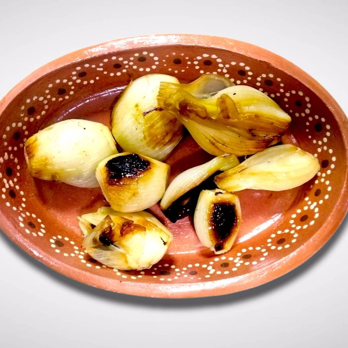 Orden de Cobollitas Asadas