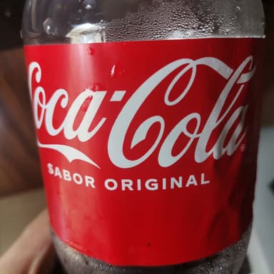 Coca Cola