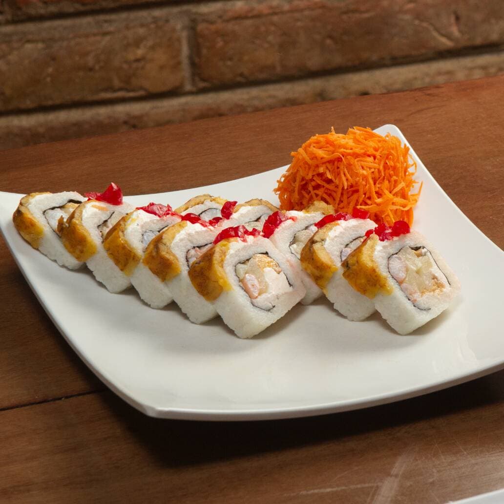 Hawaiian Roll