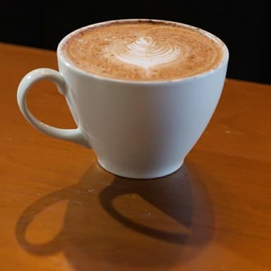 Chaí Latte