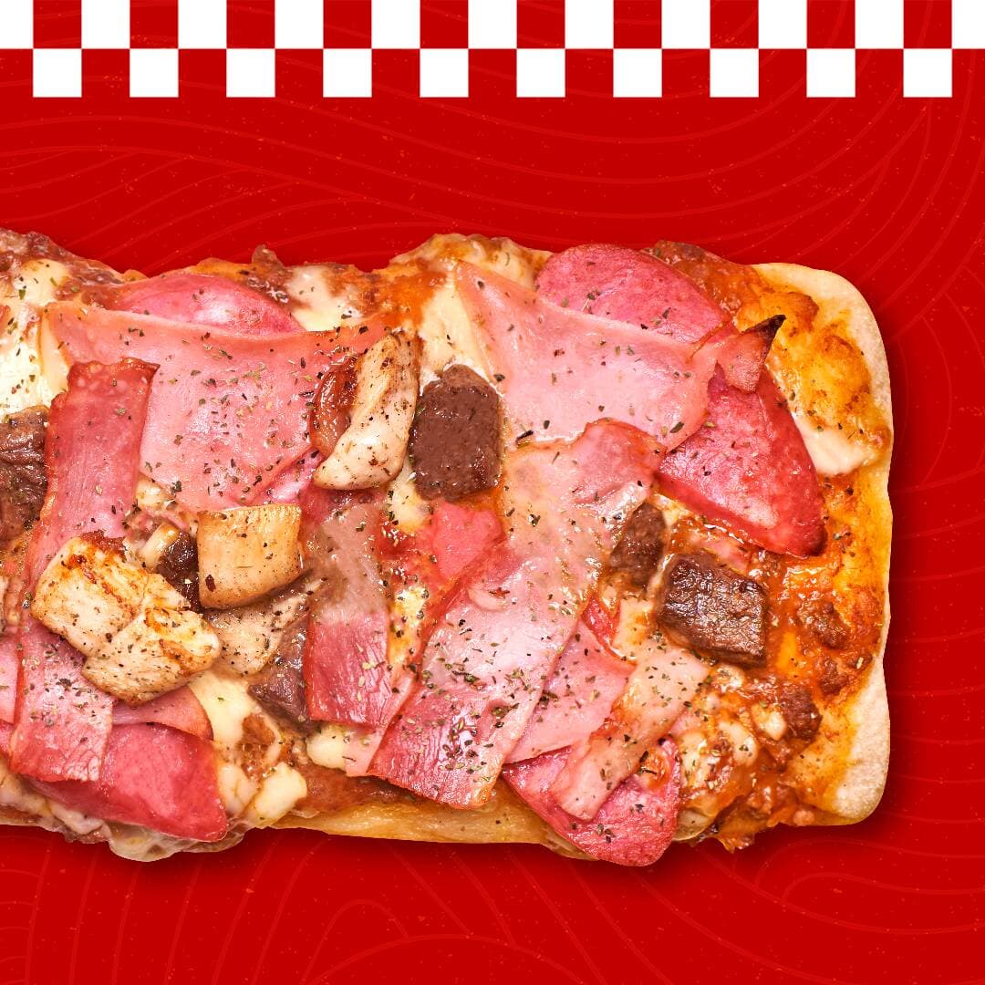 La Carnivora
