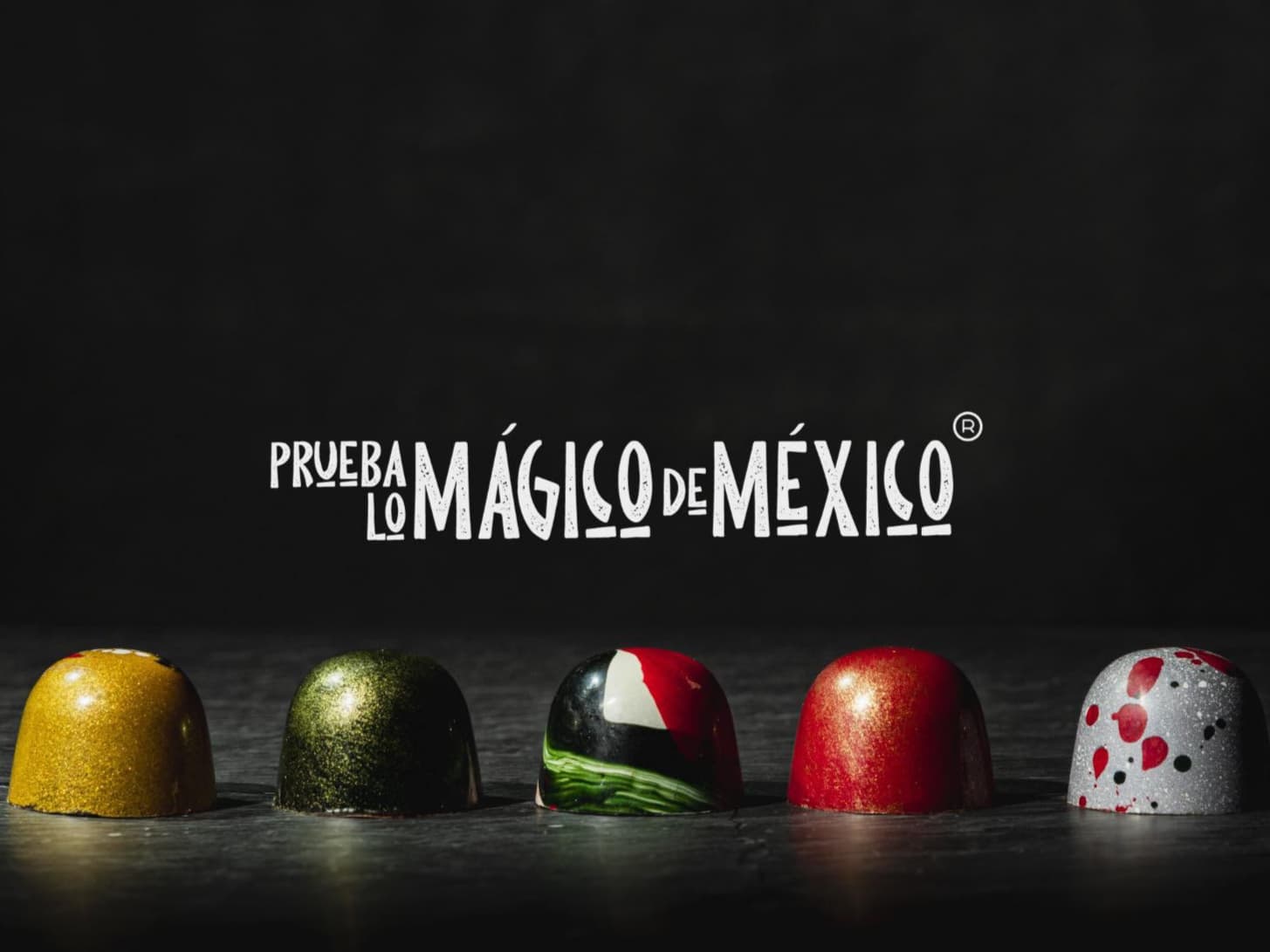 LACHOCO LOQUERA CHOCOLATERÍA
