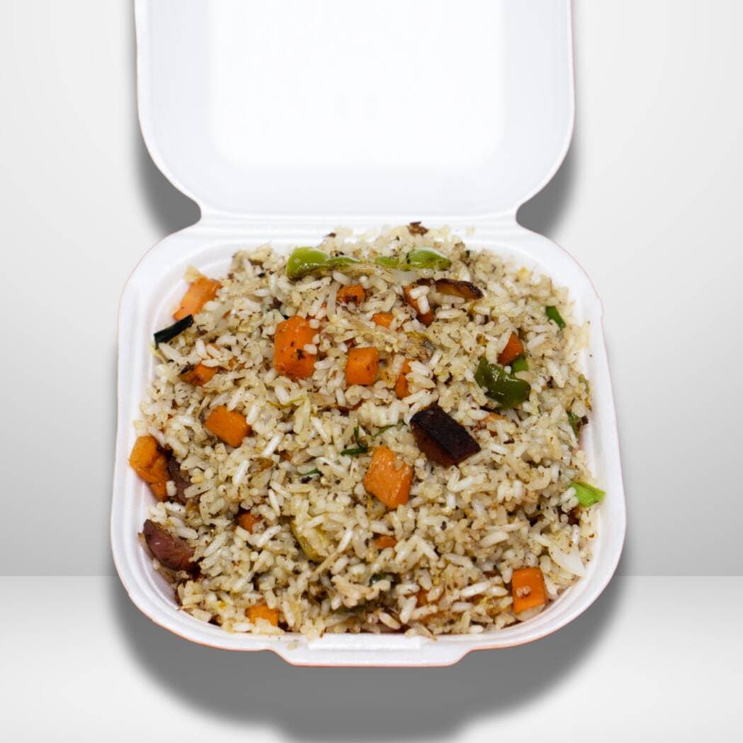 Chow Fan Mixto