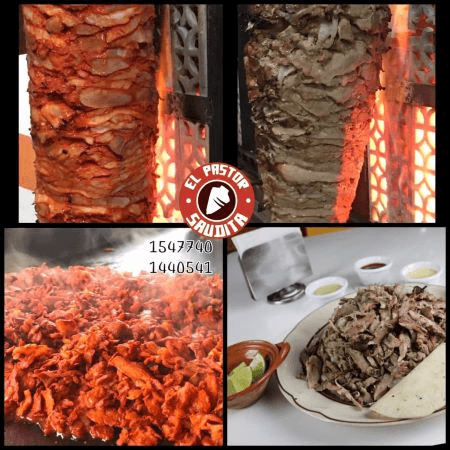 Orden de Carne 8 Personas (1500 G)